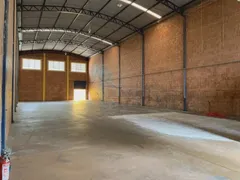 Galpão / Depósito / Armazém para alugar, 300m² no Quintino Facci I, Ribeirão Preto - Foto 4