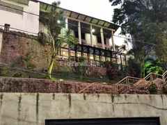 Casa com 6 Quartos à venda, 600m² no Ilha Porchat, São Vicente - Foto 71