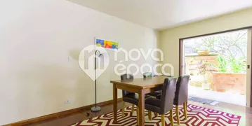 Casa com 6 Quartos à venda, 509m² no Laranjeiras, Rio de Janeiro - Foto 13