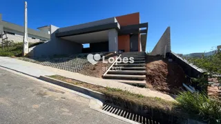 Casa de Condomínio com 3 Quartos à venda, 600m² no BOSQUE, Vinhedo - Foto 63
