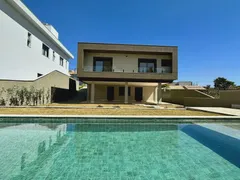 Casa de Condomínio com 4 Quartos à venda, 335m² no Alphaville Lagoa Dos Ingleses, Nova Lima - Foto 5