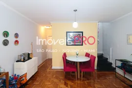 Casa de Vila com 3 Quartos para venda ou aluguel, 110m² no Vila Olímpia, São Paulo - Foto 2