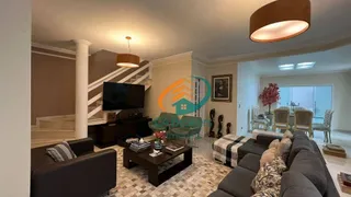 Casa de Condomínio com 4 Quartos à venda, 280m² no Vila Rosalia, Guarulhos - Foto 25