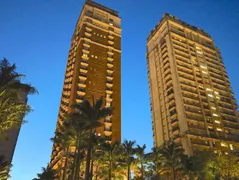 Apartamento com 3 Quartos para alugar, 262m² no Cidade Jardim, São Paulo - Foto 8