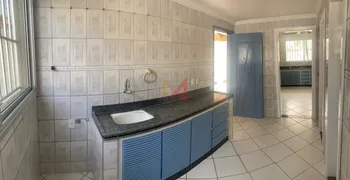 Casa com 3 Quartos para alugar, 110m² no Interlagos, Vila Velha - Foto 6