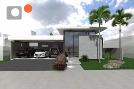 Casa com 4 Quartos à venda, 253m² no Residencial Goiânia Golfe Clube, Goiânia - Foto 5