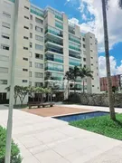 Apartamento com 5 Quartos para alugar, 184m² no Moema, São Paulo - Foto 18