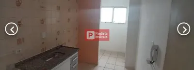 Apartamento com 2 Quartos à venda, 55m² no Cidade Dutra, São Paulo - Foto 18