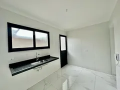 Casa de Condomínio com 2 Quartos à venda, 56m² no Tude Bastos, Praia Grande - Foto 1