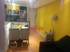 Apartamento com 2 Quartos à venda, 50m² no Parada XV de Novembro, São Paulo - Foto 3