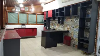 Conjunto Comercial / Sala com 3 Quartos para alugar, 200m² no Vila Santo Antônio, Guarujá - Foto 8