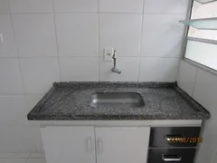 Casa de Vila com 2 Quartos para alugar, 50m² no Ipiranga, São Paulo - Foto 5