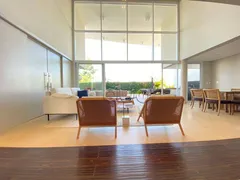 Casa de Condomínio com 4 Quartos para venda ou aluguel, 375m² no Alphaville Piracicaba, Piracicaba - Foto 7