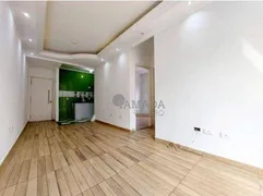 Apartamento com 2 Quartos para alugar, 50m² no Vila Carmosina, São Paulo - Foto 5