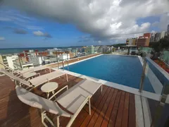 Apartamento com 2 Quartos à venda, 62m² no Cabo Branco, João Pessoa - Foto 1