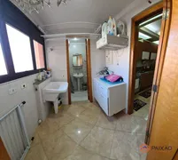 Apartamento com 3 Quartos à venda, 120m² no Centro, Suzano - Foto 32