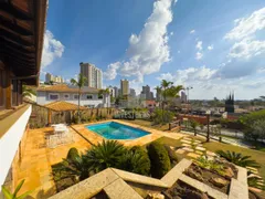 Casa com 5 Quartos para alugar, 600m² no Belvedere, Belo Horizonte - Foto 2