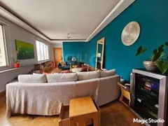 Apartamento com 3 Quartos para alugar, 195m² no Bela Vista, São Paulo - Foto 39