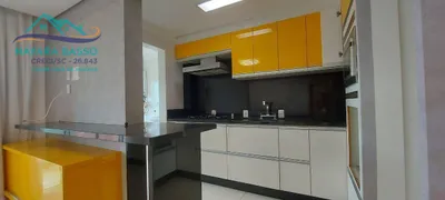 Apartamento com 3 Quartos à venda, 100m² no Ingleses do Rio Vermelho, Florianópolis - Foto 6