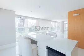 Apartamento com 4 Quartos para alugar, 335m² no Moema, São Paulo - Foto 17