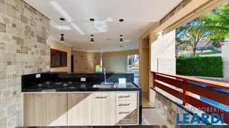 Casa de Condomínio com 5 Quartos à venda, 307m² no Condominio Residencial Terras do Oriente, Valinhos - Foto 27