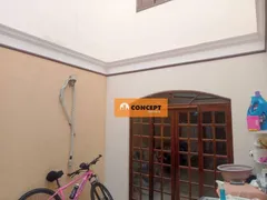 Sobrado com 3 Quartos à venda, 245m² no Jardim Ana Rosa, Suzano - Foto 17