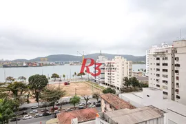 Apartamento com 3 Quartos à venda, 132m² no Ponta da Praia, Santos - Foto 44
