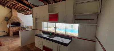 Casa de Condomínio com 4 Quartos para alugar, 170m² no Lagoinha, Eusébio - Foto 12