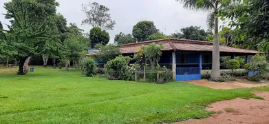 Fazenda / Sítio / Chácara com 4 Quartos à venda, 40000m² no Area Rural do Paranoa, Brasília - Foto 4