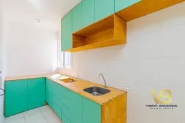 Apartamento com 2 Quartos à venda, 38m² no Tatuquara, Curitiba - Foto 2