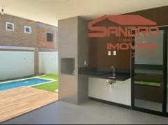 Casa de Condomínio com 3 Quartos à venda, 140m² no Catu de Abrantes Abrantes, Camaçari - Foto 5
