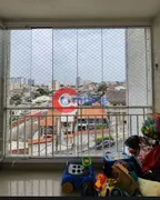Apartamento com 2 Quartos à venda, 58m² no Vila Trabalhista, Guarulhos - Foto 6