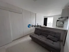Apartamento com 1 Quarto para alugar, 47m² no Jardim Goiás, Goiânia - Foto 2