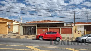 Casa com 3 Quartos à venda, 300m² no Vila Joaquim Inácio, Campinas - Foto 1