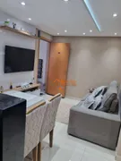 Apartamento com 2 Quartos à venda, 42m² no Jardim Nova Cidade, Guarulhos - Foto 7