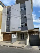 Cobertura com 2 Quartos à venda, 130m² no Grajaú, Juiz de Fora - Foto 1