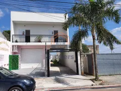 Sobrado com 3 Quartos à venda, 213m² no Parque Residencial Jundiai II, Jundiaí - Foto 1