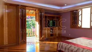 Casa de Condomínio com 5 Quartos à venda, 985m² no Quebra Frascos, Teresópolis - Foto 25