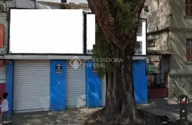 Loja / Salão / Ponto Comercial à venda, 101m² no Floresta, Porto Alegre - Foto 1