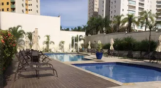 Apartamento com 4 Quartos à venda, 116m² no Vila Brandina, Campinas - Foto 40