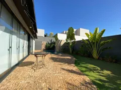 Casa de Condomínio com 3 Quartos para alugar, 280m² no Alphaville, Ribeirão Preto - Foto 4