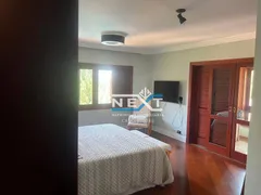 Casa de Condomínio com 4 Quartos para venda ou aluguel, 474m² no Melville, Santana de Parnaíba - Foto 14