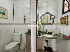 Cobertura com 2 Quartos à venda, 200m² no Aparecida, Santos - Foto 9