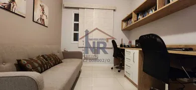 Casa de Condomínio com 5 Quartos à venda, 180m² no Freguesia- Jacarepaguá, Rio de Janeiro - Foto 25