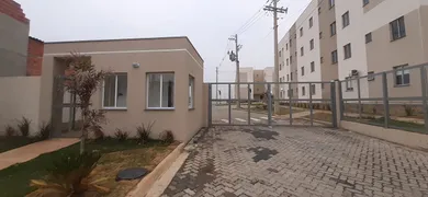 Apartamento com 2 Quartos à venda, 42m² no Residencial Parque Laguna, Salto - Foto 25