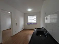 Apartamento com 1 Quarto para alugar, 24m² no Vila Nova das Belezas, São Paulo - Foto 2