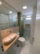 Apartamento com 3 Quartos à venda, 86m² no Parque Shalon, São Luís - Foto 2