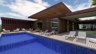 Terreno / Lote / Condomínio à venda, 579m² no Alphaville Lagoa Dos Ingleses, Nova Lima - Foto 16