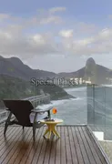 Casa com 4 Quartos para venda ou aluguel, 450m² no Barra da Tijuca, Rio de Janeiro - Foto 17