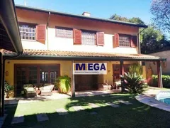 Casa com 4 Quartos à venda, 400m² no Jardim Guarani, Campinas - Foto 3